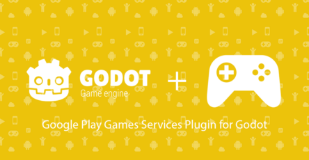Google Play Games Services Plugin for Godot