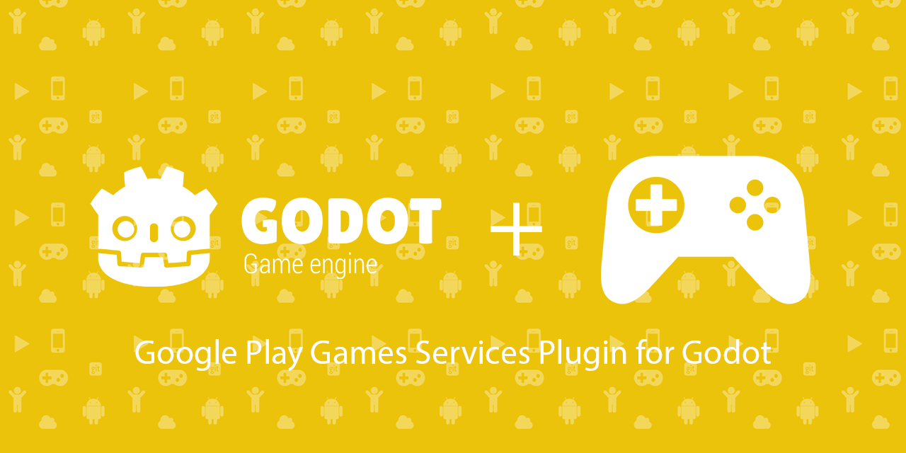 Google Play Games Services Plugin for Godot