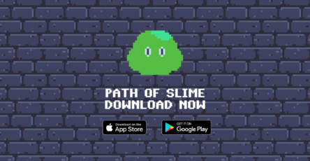 Path of Slime